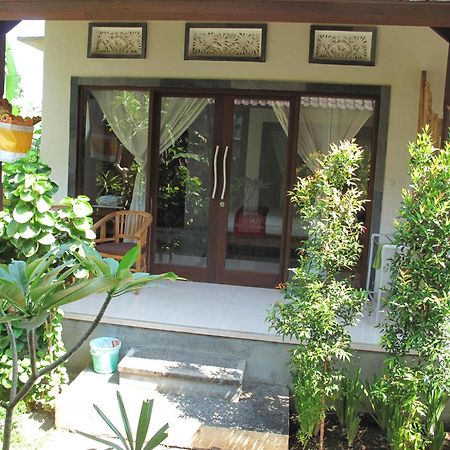 Hotel Sunrise Coconut House Ubud Zewnętrze zdjęcie