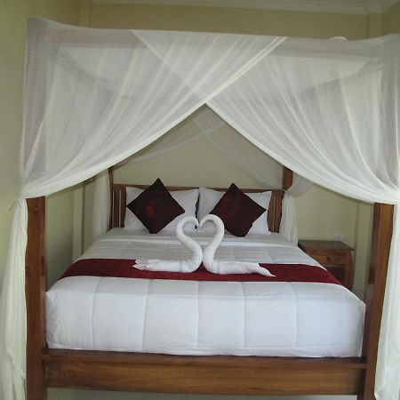 Hotel Sunrise Coconut House Ubud Zewnętrze zdjęcie