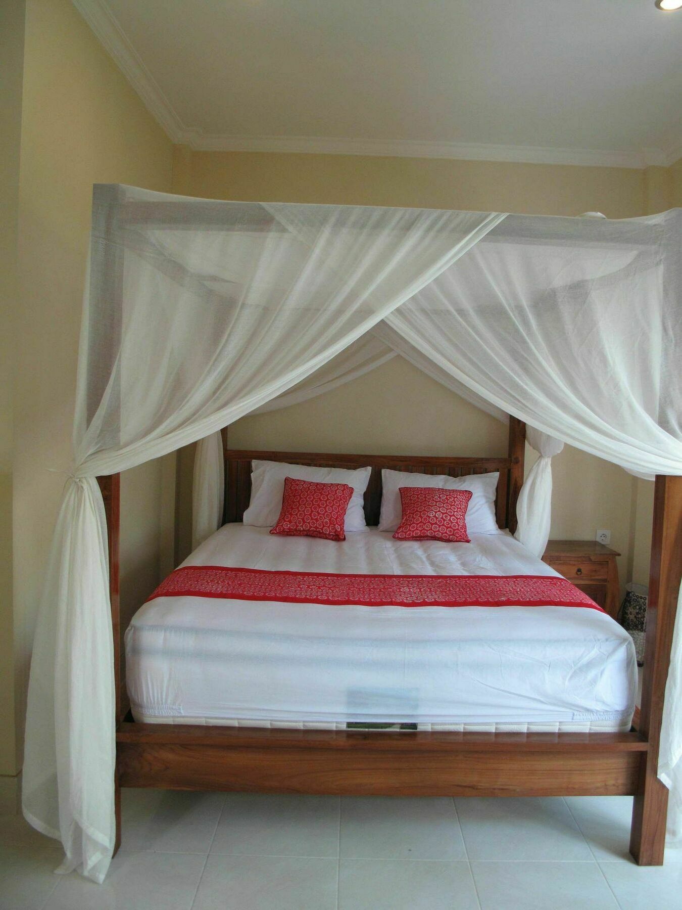 Hotel Sunrise Coconut House Ubud Zewnętrze zdjęcie